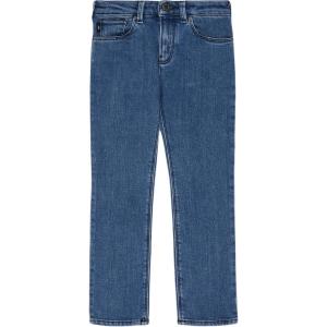 EMPORIO ARMANI Джинсы Blue Kids'