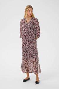 Part Two Платье 'Berit' в цвете Berry