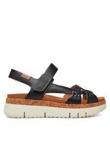 Сандалии W4N-0968 Pikolinos, черный