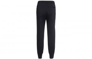 Штаны с завязками Y-3, черный