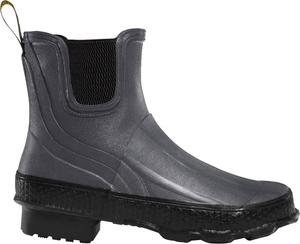 Женские ботинки LaCrosse Grange Chelsea 5" No Brand, 5 Gray/Black