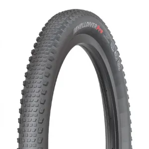 Шина для горного велосипеда Kenda Helldiver RSR DLC/AGC 60 TPI Tubeless 27.5´´ x 2.40, черный