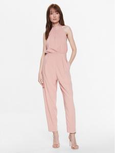 Комбинезон стандартной посадки Pinko, розовый