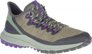 Женские походные туфли Merrell Bravada