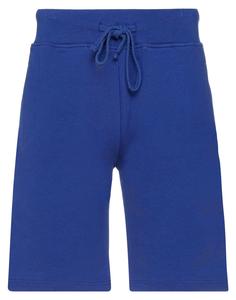 Спортивные шорты Aeronautica Militare, синий