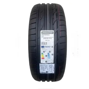 Bridgestone Шины 245/45R19 102Y Potenza S001 MO Standard, Mercedes-Benz S-Class