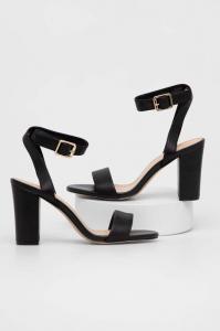 Сандалии Answear Lab, черный