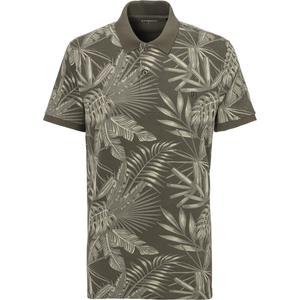 Polo he.-polo fir henry m printing pike Firefly, зеленый