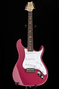 Paul Reed Smith SE Silver Sky Dragon Fruit