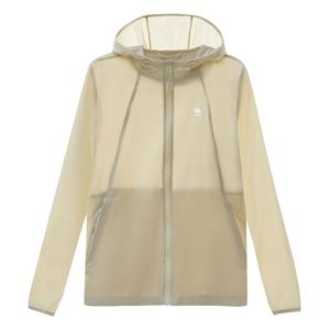 CAMEL Женская суперлегкая одежда с быстрой сушкой для защиты от солнца, Seashell