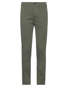 Брюки Reign, зеленый