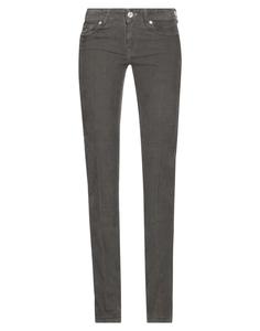 Брюки Jacob Cohen, серый