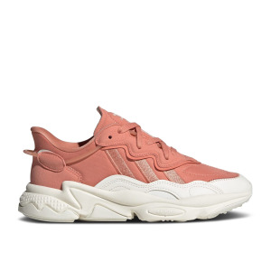 Кроссовки adidas Wmns Ozweego 'Wonder Clay', розовый