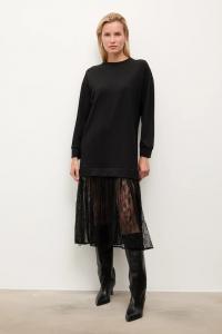 Платье Answear.Lab, черный