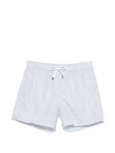 Плавательные шорты Madeira Fedeli, синий