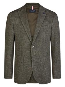 Пиджак стандартного кроя HECHTER PARIS, Grey