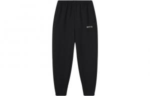 361° Вязаные спортивные штаны Women's Super Black