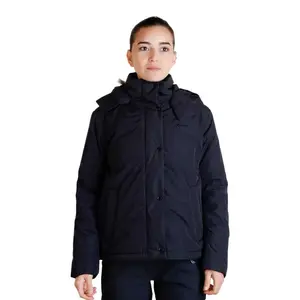 Куртка Newwood Odina, черный