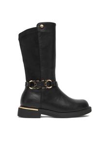 Сапоги CEO-CS6501-02 Deezee, черный