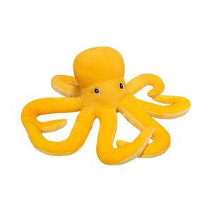 Милый большой осьминог плюшевая кукла высота 30см/50см LEVENKENESS