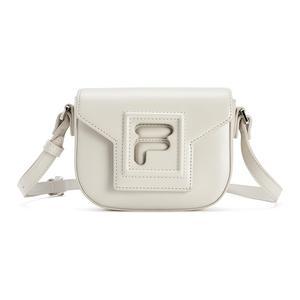 FILA Кроссбод сумка через плечо мини женская лунный серый, Moonlight Gray