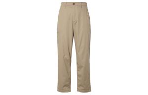 Повседневные брюки мужские светло-грязевые Timberland