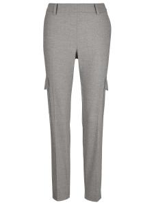 Обычные брюки-карго MADELEINE, светло-серый