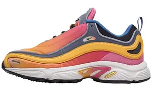 Обувь Reebok Daytona DMX Lifestyle унисекс