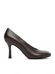 Туфли на высоком каблуке GINO ROSSI CEO-SEA-V1928-35-1, коричневый