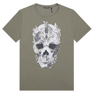 Футболка Antony Morato MMKS02281-FA100144 T-shirt, серый