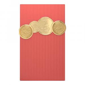 Парфюмированная вода унисекс Afnan Tribute Pink, 100 мл