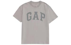 GAP Мужская футболка, Серый