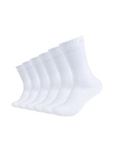 Спортивные носки CAMP DAVID, White