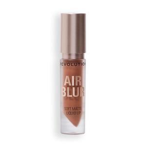 Матовая жидкая помада REVOLUTION Air Blur, Fawn
