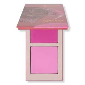 Румяна Blushed Duo Juvia's Place, VOL 4