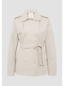 Куртка для активного отдыха в цвете 9042_светло-серый QS