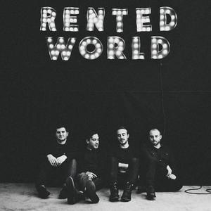 Виниловая пластинка LP Rented World - The Menzingers