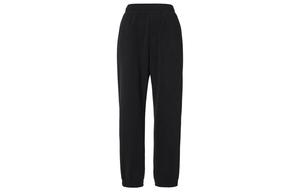 UNIQLO Повседневные брюки унисекс, цвет Black