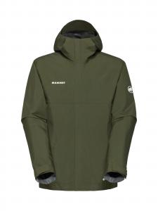 MAMMUT Куртка Outdoor 'Treeline Light' в цвете Fir