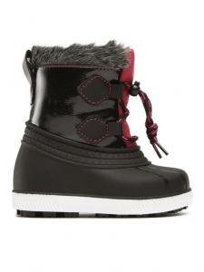 Сапоги для снега Arty Kimberfeel, черный