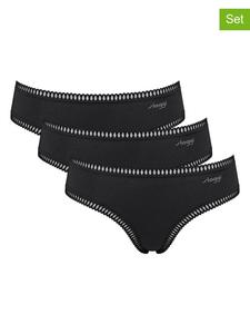 Комплект из 3 трусов "Go Crush" Sloggi