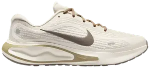 Кроссовки Nike Journey Run, кремовый