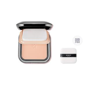 KIKO Пудра для защиты от солнца рассыпчатая пудра в оттенке honey pink для фиксации макияжа