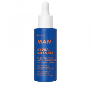 PUPA Man, Увлажняющая сыворотка, 30 мл Pupa Milano