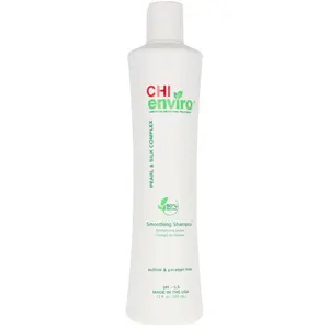 Шампунь Chi enviro smoothing shampoo Farouk, 355 мл.