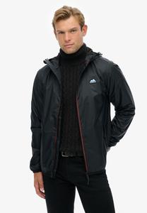 Демисезонная куртка Superdry Essential, marine blue