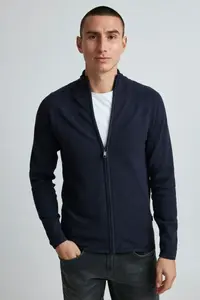 Кардиган" 11 Project PRBalin", цвет Dress Blues Melange