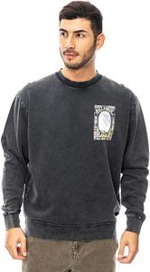 Мужская толстовка BILLABONG с принтом на спине