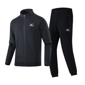 Повседневная спортивная одежда унисекс Mizuno