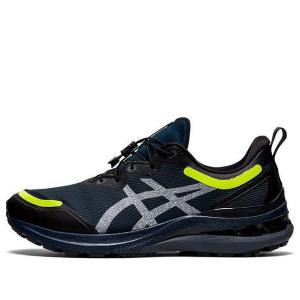 Кроссовки гель каяно 28 шило Asics, синий